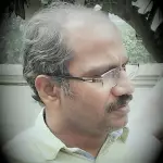 അശോകകുമാര്‍. വി
