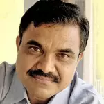 ആനന്ദ് തെല്തുംദെ