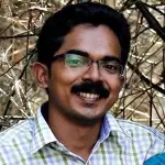 അരുണ് ടി രമേഷ്