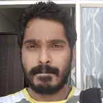 സലീം ഷരീഫ്