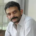 ടി.എം കൃഷ്ണ