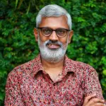 ജി പി രാമചന്ദ്രന്