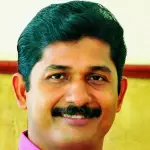 എം സ്വരാജ്