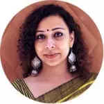 റൂഹി തിവാരി