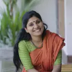 ദീപനിശാന്ത്