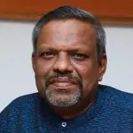 പ്രദീപ് പനങ്ങാട്