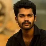 ഹരിനാരായണന്