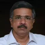 കെ ജെ ജേക്കബ്