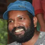 കെ.കെ. സിസിലു