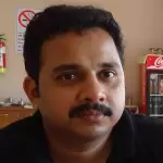 ഡോ. പി.കെ. യാസര്‍ അറഫാത്ത്