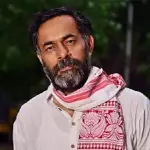 യോഗേന്ദ്ര യാദവ്