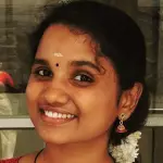 മഞ്ജുഷ തോട്ടുങ്ങല്