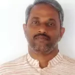 കെ.വി. ബിജു