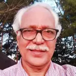 കെ. എം. തോമസ്