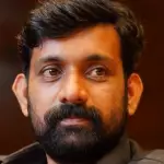 മനീഷ് നാരായണന്