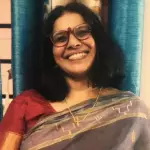 സുധാ മേനോൻ