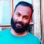 ഷിബു ശങ്കര്