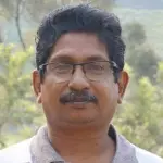 കെ. സുനില് കുമാര്