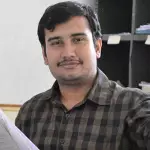 ഡോ. നാരായണന് നമ്പു