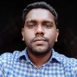 അനുരാജ് ഗിരിജ കെ.എ 