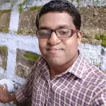  വിപിന്‍ദാസ് ജി