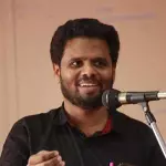 അമല് സി.രാജന്