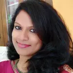 ധന്യ ഇന്ദു