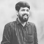 നിതീഷ് നാരായണന്