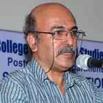 കെ.എം. ഷെറീഫ്