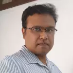 അജയ് ബാലചന്ദ്രന്