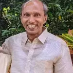 അഡ്വ.ജോഷി ജേക്കബ്