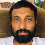 കെ.പി. ഹാരിസ്