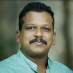 മനോജ് തച്ചാണി