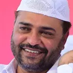 സത്താര് പന്തലൂര്