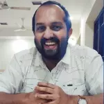 ഡോ. തോമസ് റാഹേല് മത്തായി