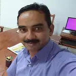 ഡോ. പി. ശിവദാസന്