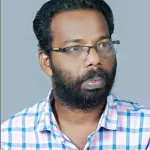 എം.കെ. ദാസന്
