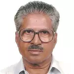 ഡോ. പി.കെ. സുകുമാരന്‍