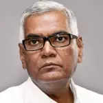 ഡി. രാജ
