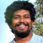 ദിനു വെയില്‍