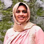 സഫ്ന ഹുസൈന്