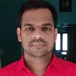 ശ്രീജിത്ത് കൊണ്ടോട്ടി