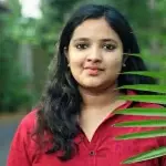 സുനൈന ഷാഹിദ ഇഖ്ബാല്