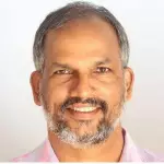ഡോ. എം.ജി. സുരേഷ് കുമാര്