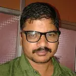 ടി കെ പ്രഭാകരകുമാര്
