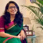 അപര്ണ വിശ്വനാഥന്