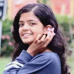 അനുഷ ആന്‍ഡ്രൂസ് 