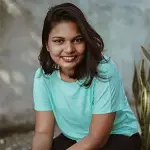 അനുപമ മോഹന്