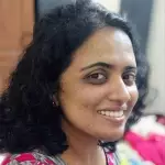 അനില ബാലകൃഷ്ണന്‍ 