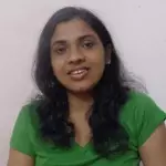 ആശ റാണി 